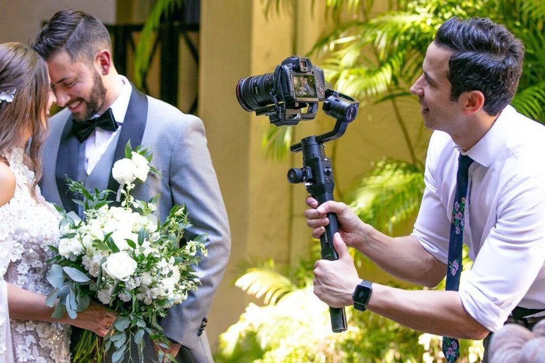 Wedding Photographer for Destination and Coastal Weddings