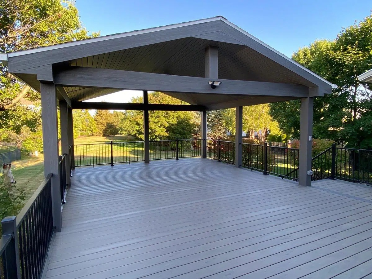 Kennesaw Deck Contractor – Deck Repairs &amp; Upgrades
