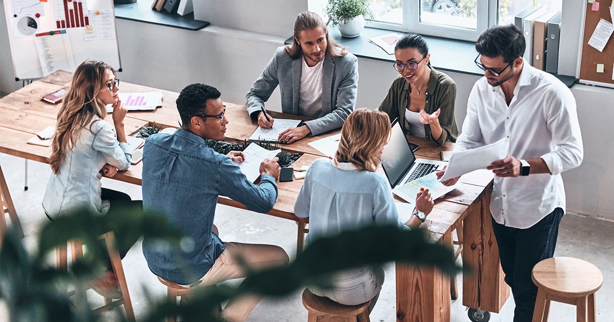 Leadership Coach Solutions for Modern Business Leaders