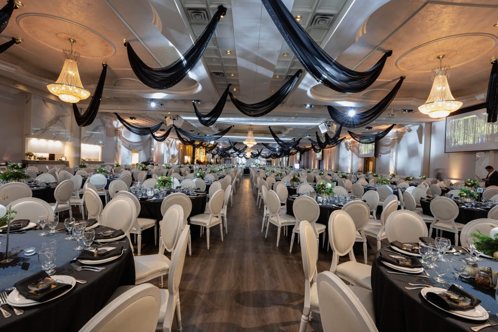 Party Tent Rentals for Any Weather and Occasion