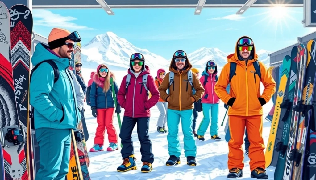 Best Backcountry Jackets for Men and Women – Find the Best Backcountry Jackets for Men and Women