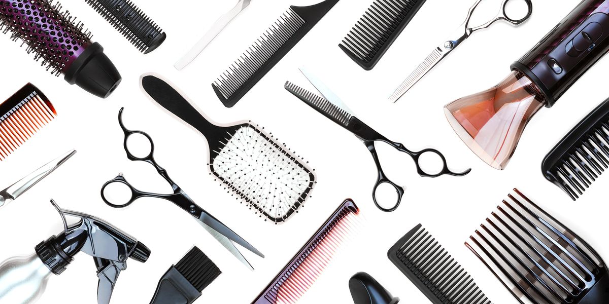 Ionic Hair Dryer That Enhances Hair Shine and Volume