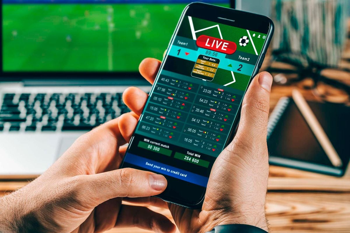Meilleur site de paris sportifs en France