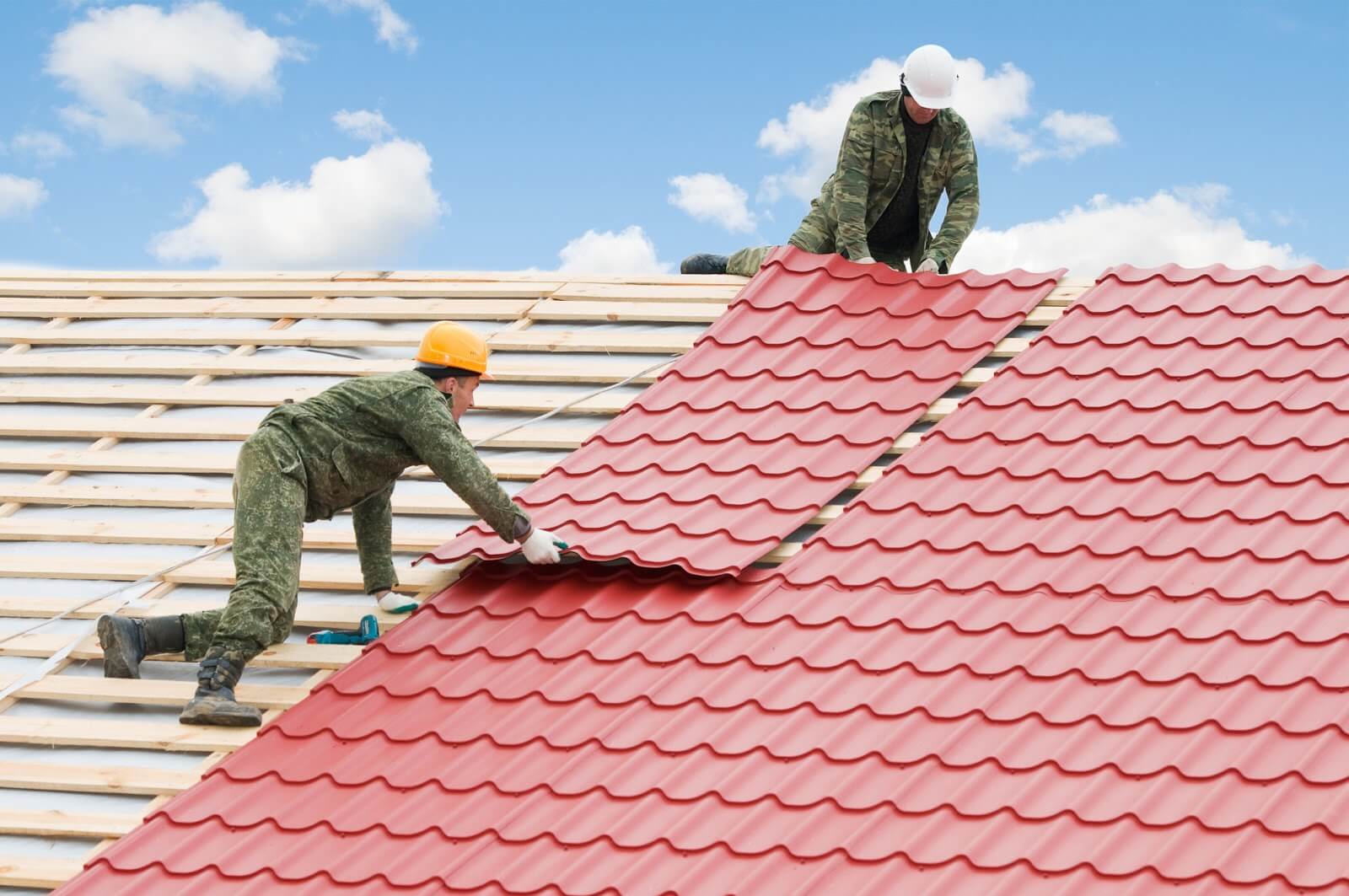 Complete Roofing in Covington, LA – Repairs, Replacements, &amp; Installations