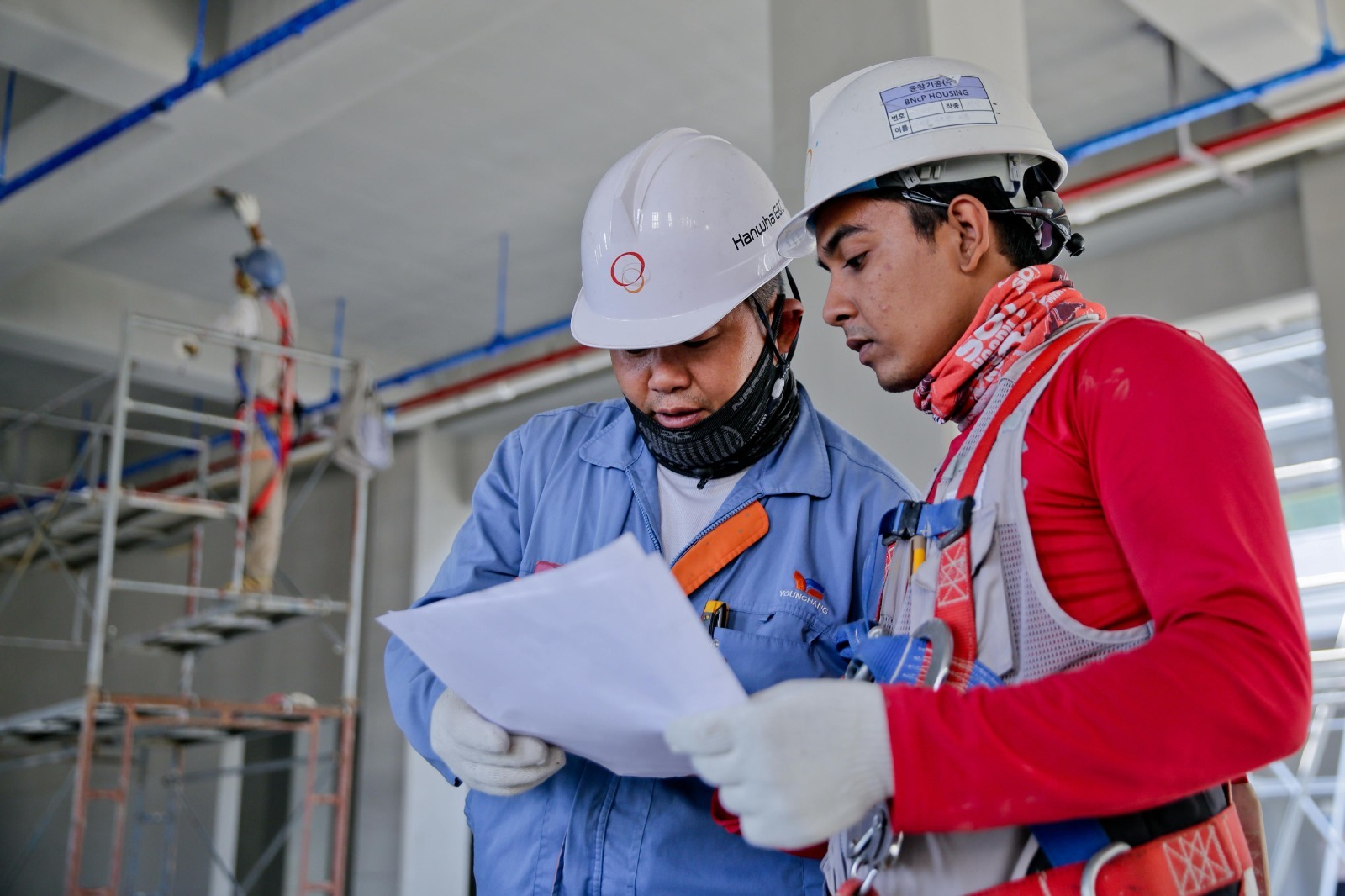 How Construction Advocacy Shapes the Future of the Industry