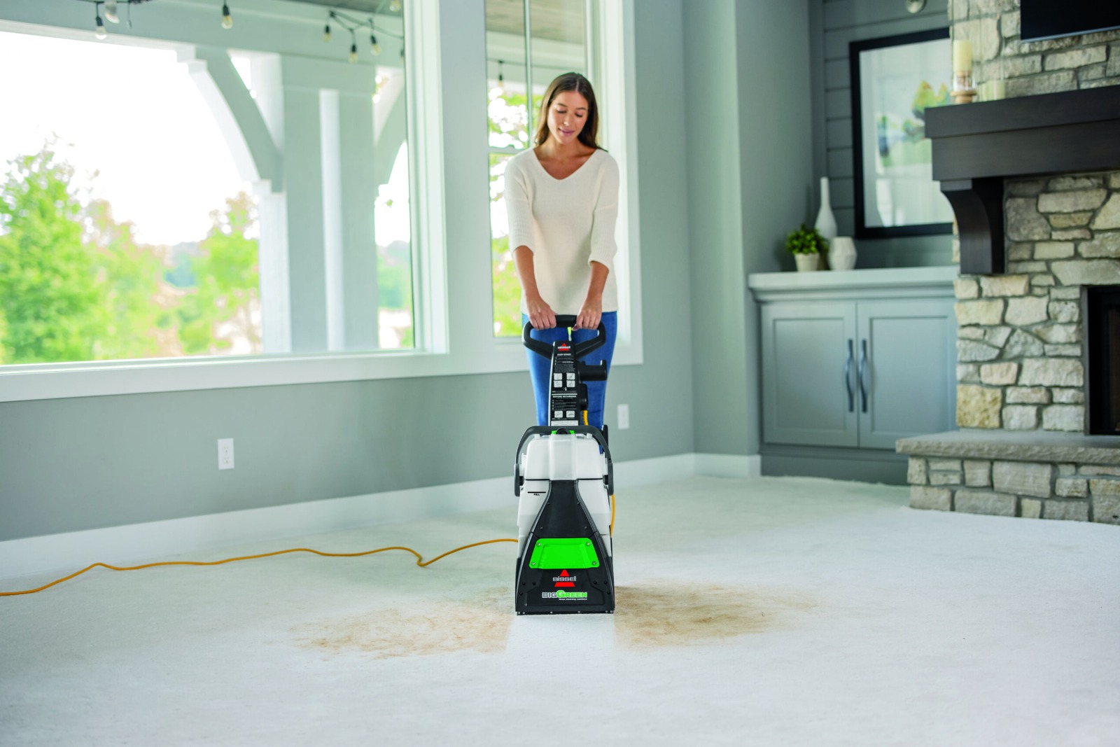 Carpet Cleaning Near Me by a Veteran-Owned Local Company – Guardian Carpet Cleaning