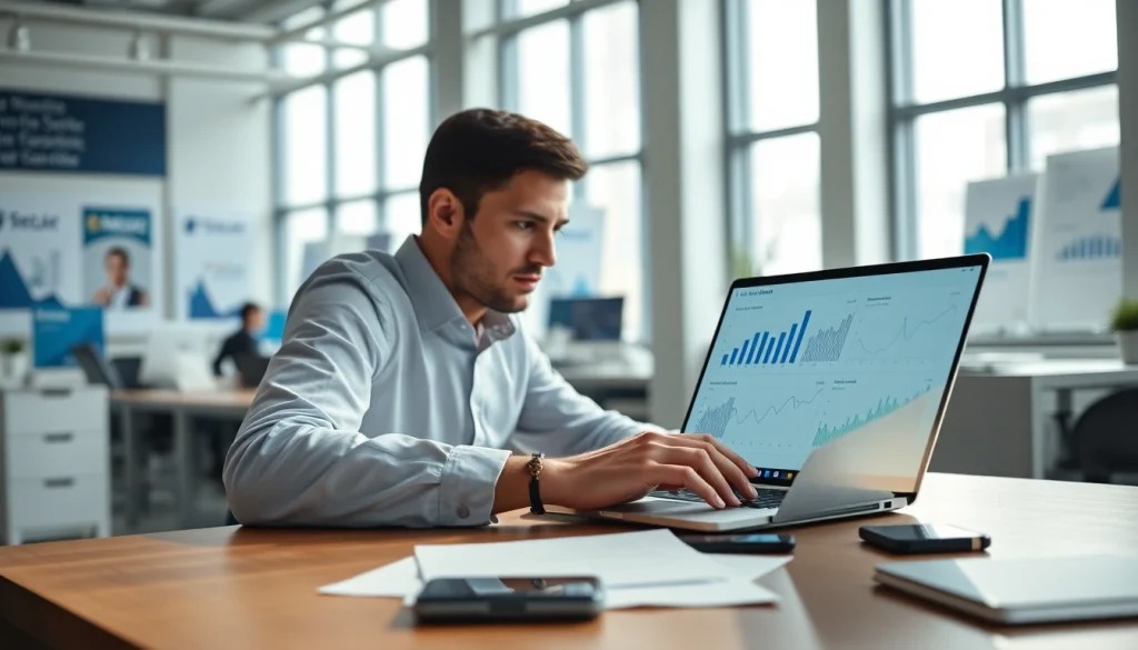 Advanced Marketing Strategies Training for High-Impact Digital Campaigns