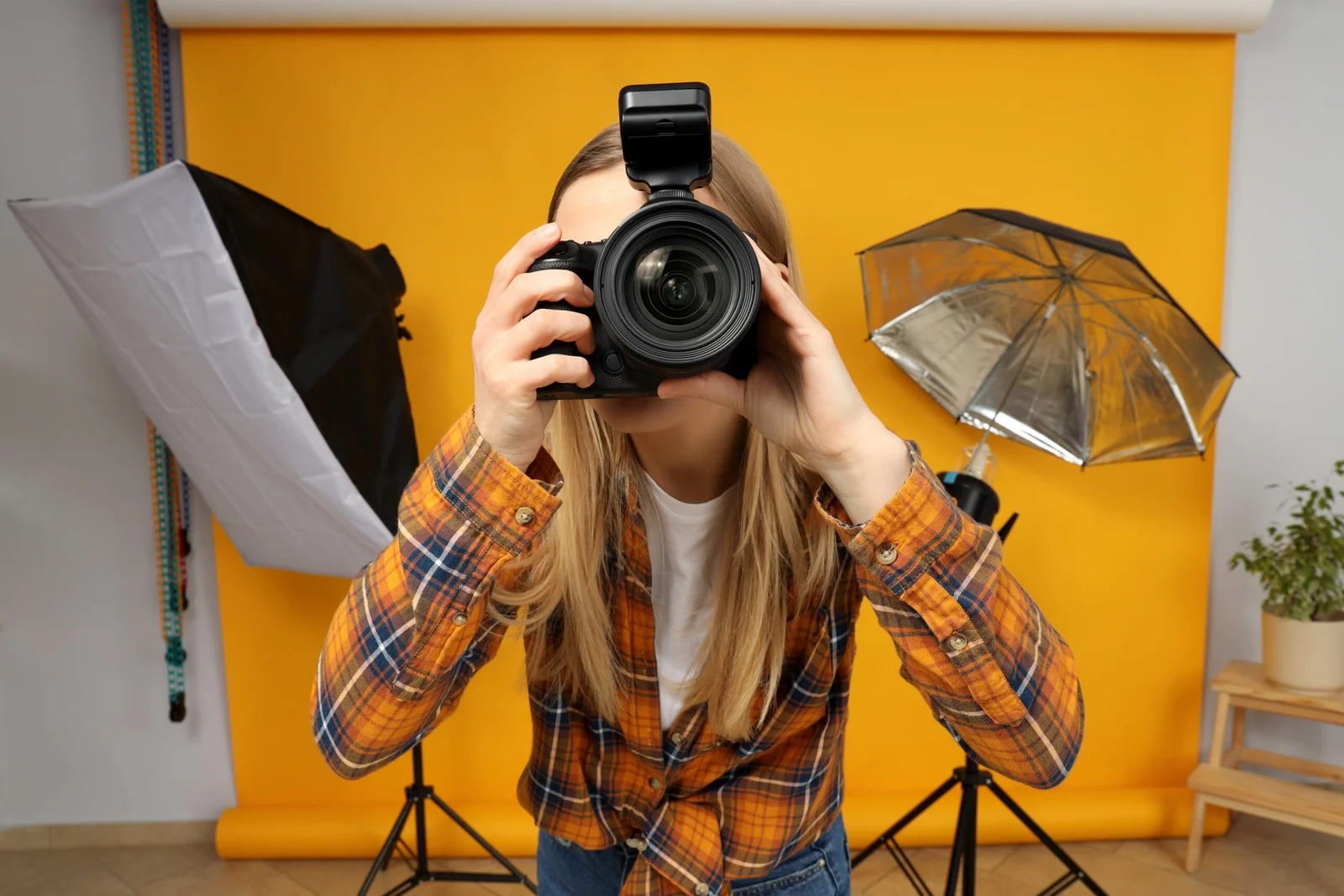 Portrait Photographer Near Me for Beautiful and Natural Portraits