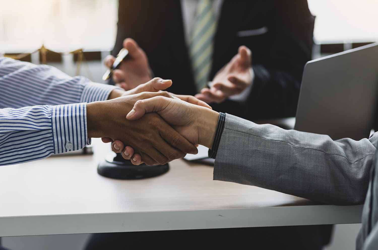 Mediation in Family Law: Resolving Disputes Outside Court