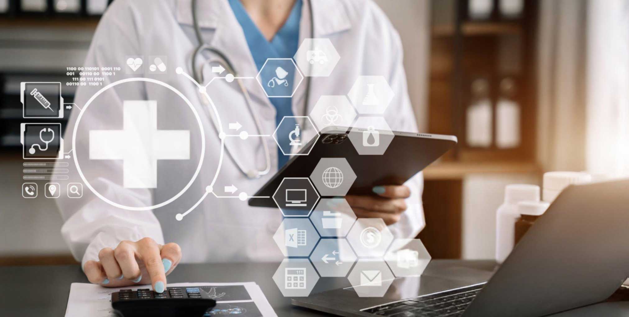 Professional Medical Billing Services for Healthcare Providers
