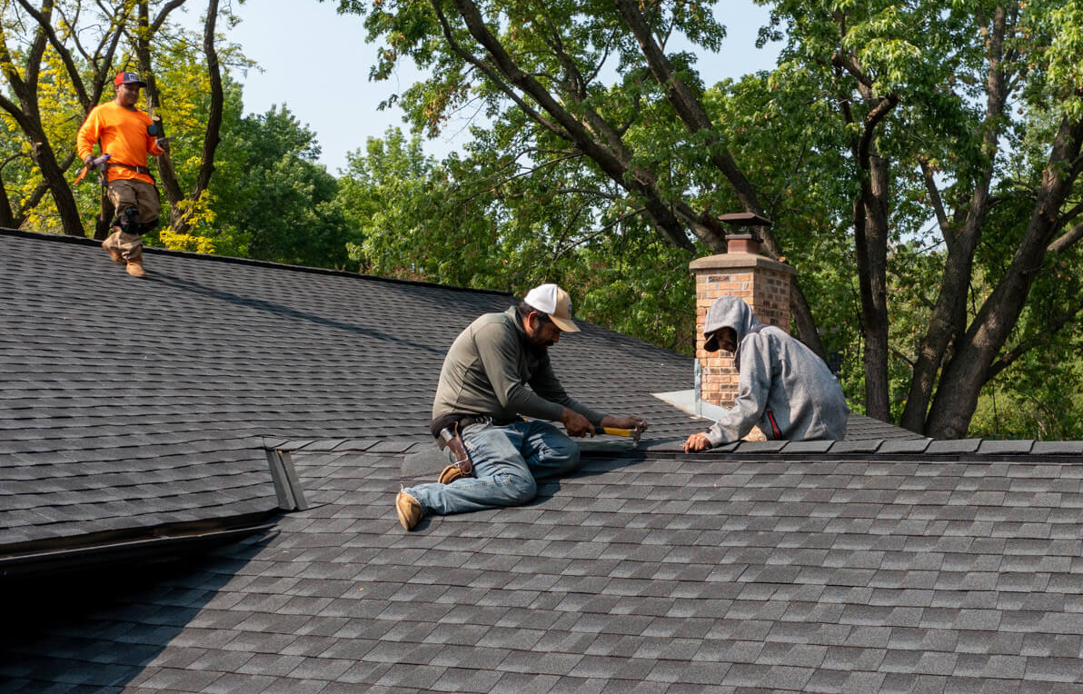 Your Guide to Reliable Roofing Services for Residential Properties