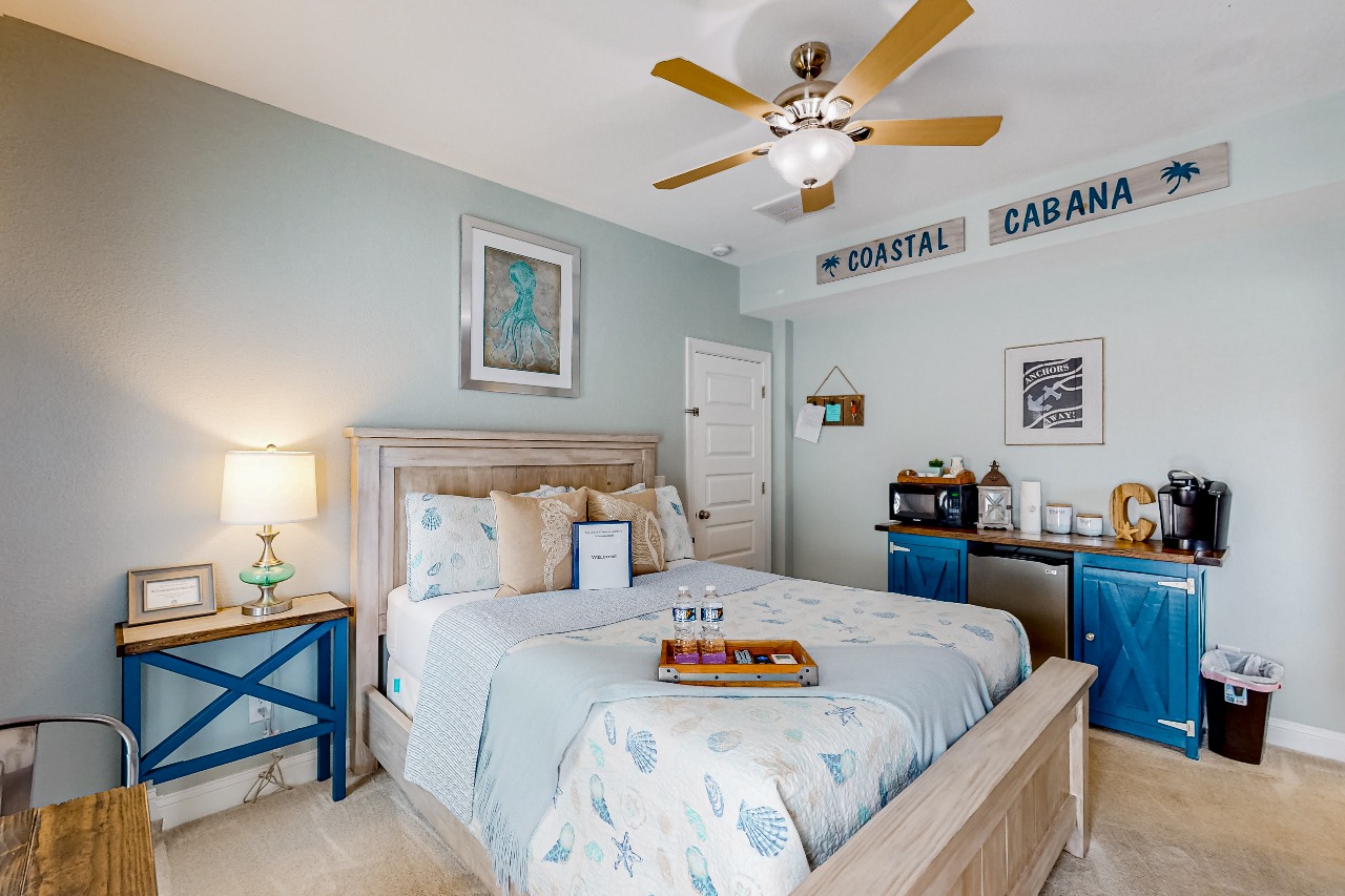 Coastal Cabana EC: Exclusive Waterfront Living in District 18