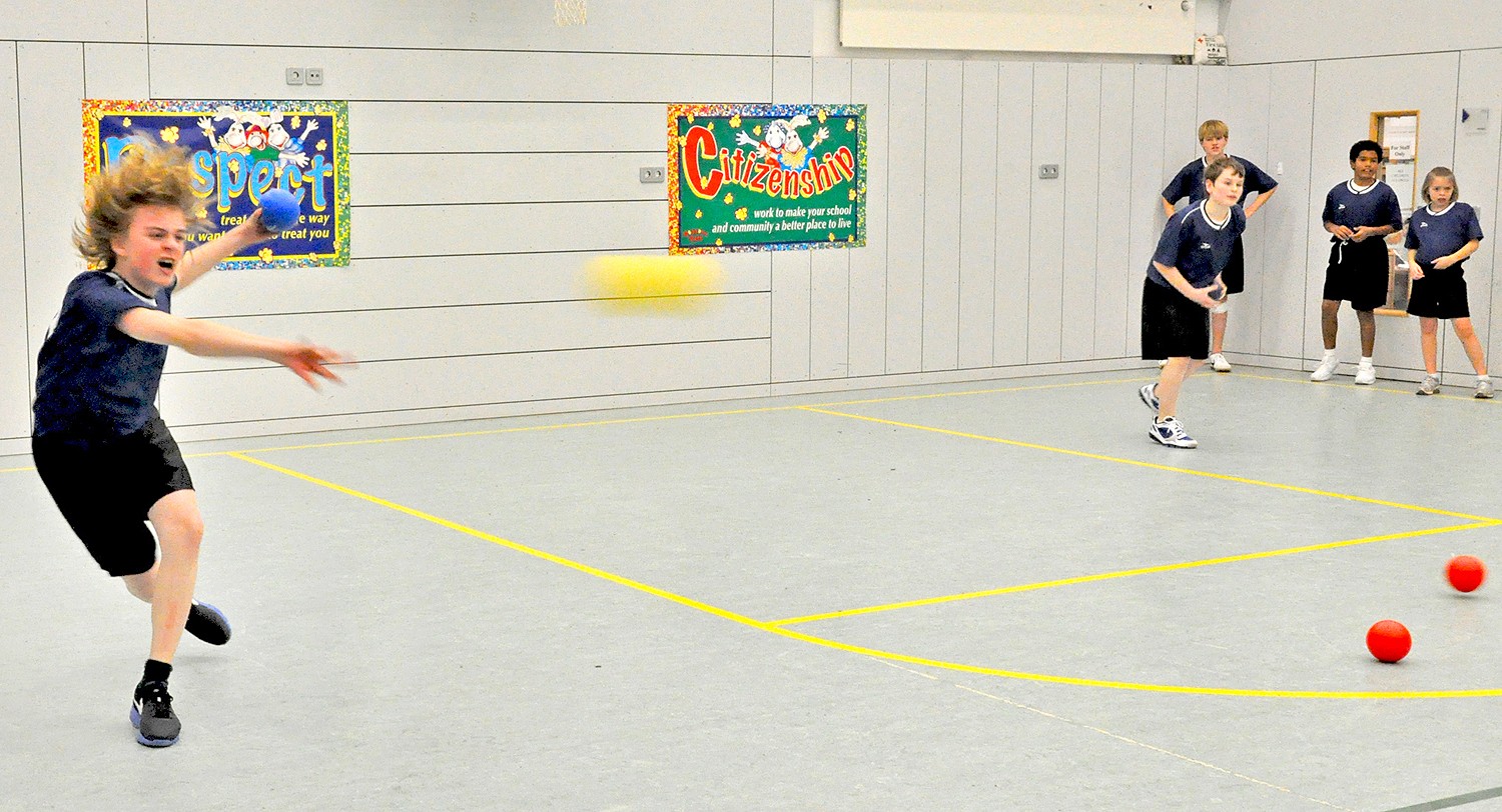 Multi Sports Camps for Girls Parents Can Rely On