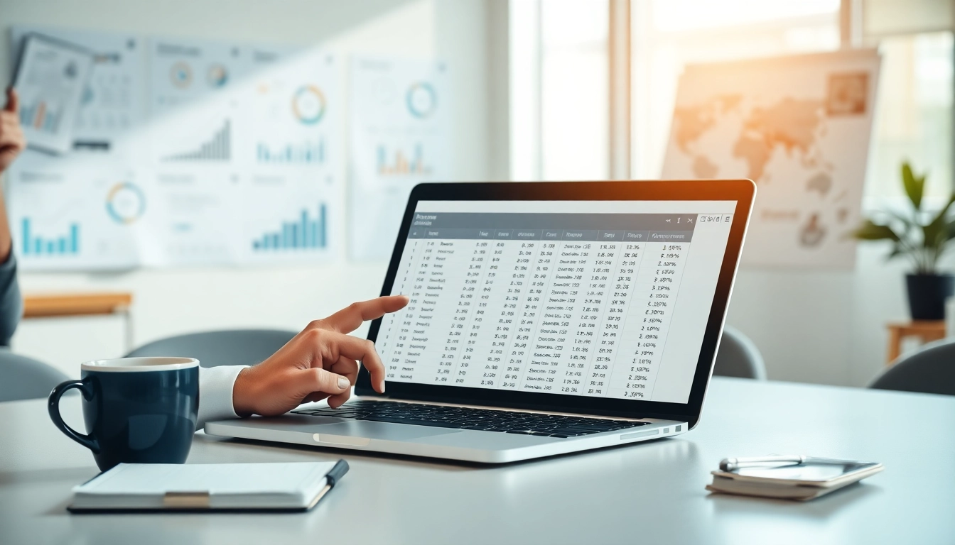 Competitor Research to Evaluate New Market Threats