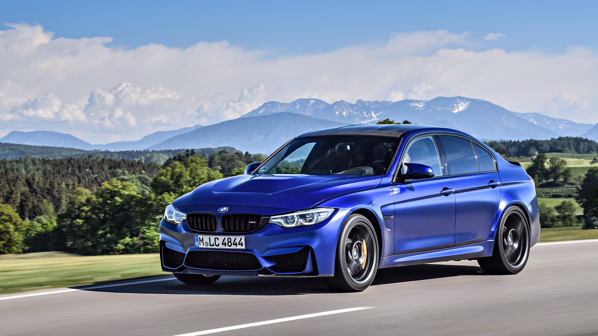 Upgrade Your F80 with Proven RVNG RaceWorks Performance Mods