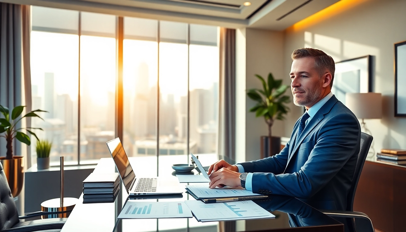 Enhance your financial strategy with expert advice from www.cambioml.com in a professional setting.