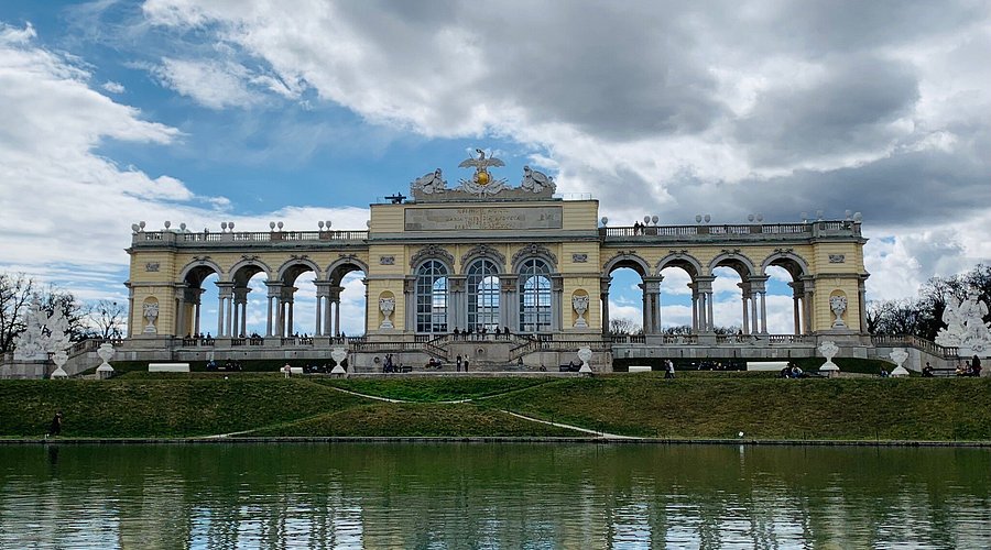 Wien: Ein umfassender Leitfaden zur Hauptstadt Österreichs