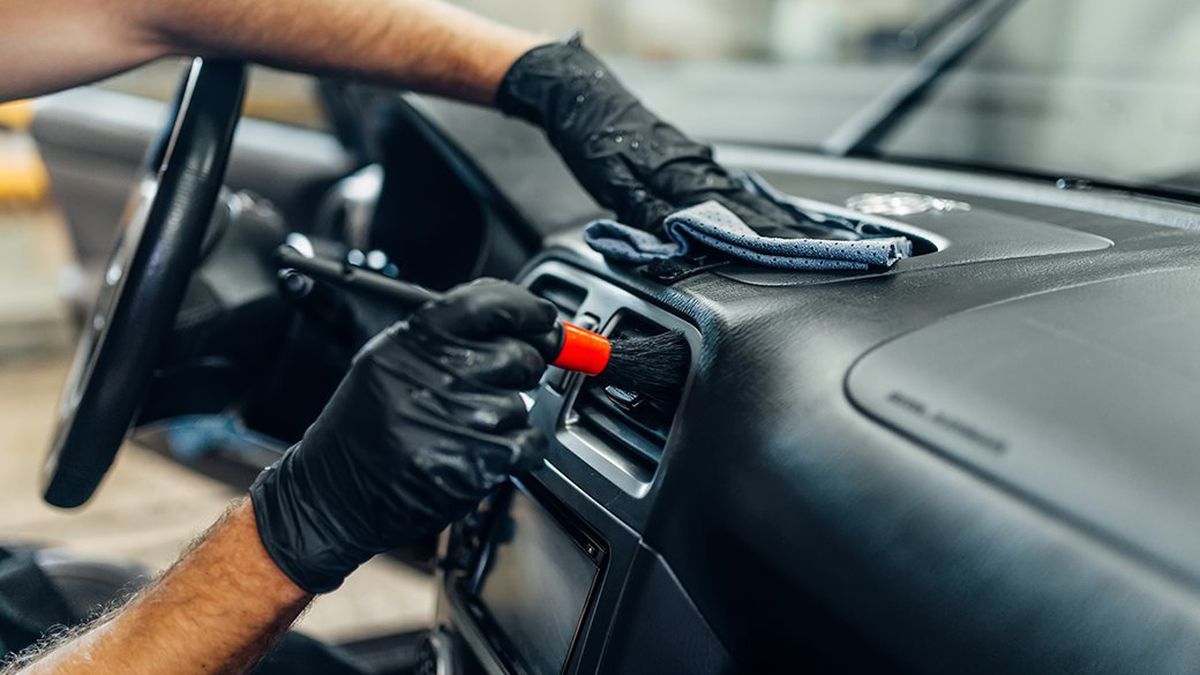 High-Quality Auto Detailing Cleveland TN Results – Big Dog Detail