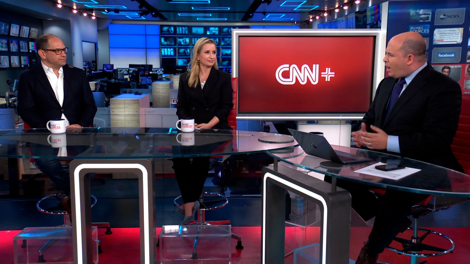 Stay Ahead with the Latest News from CNN