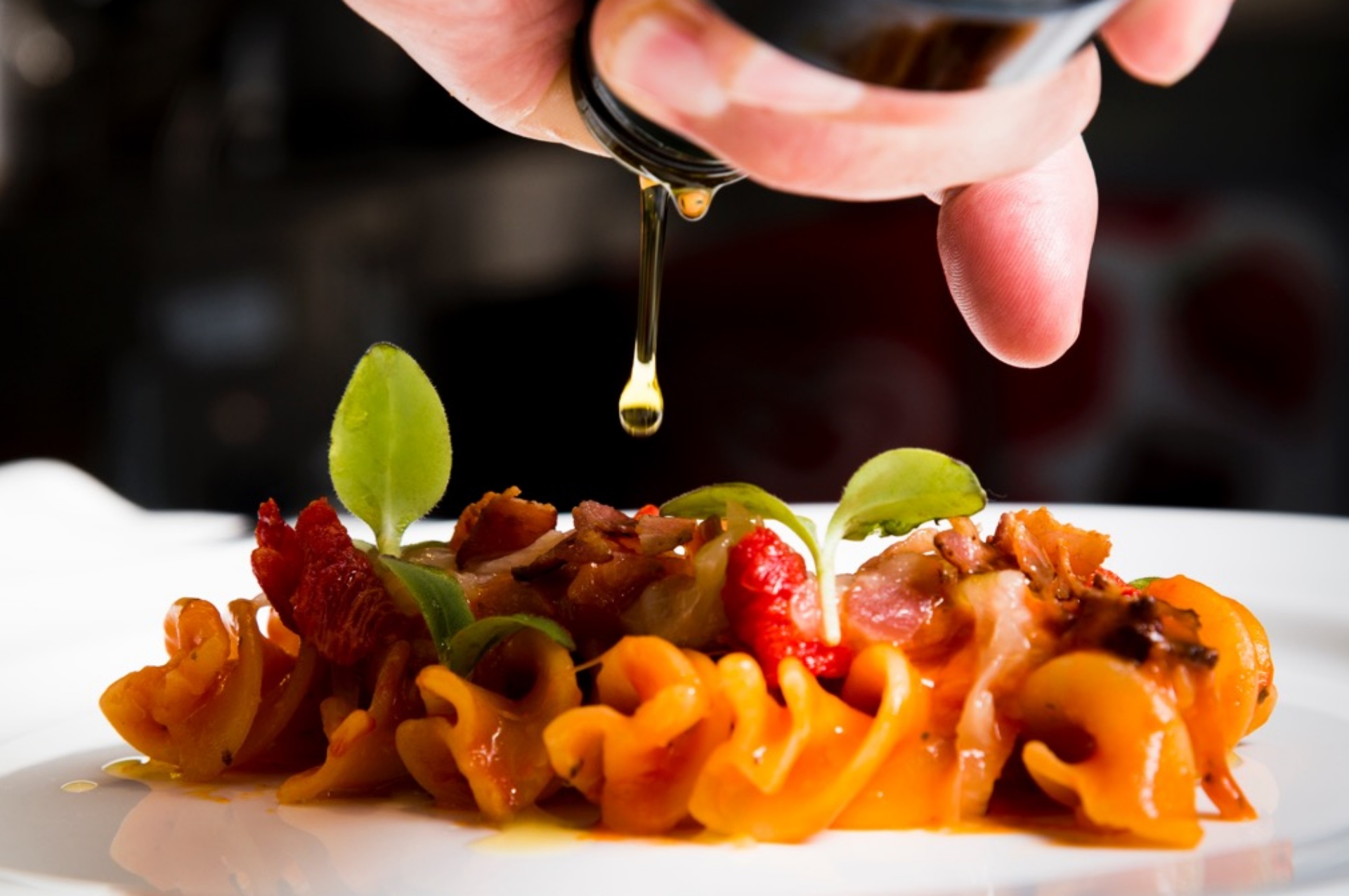The Art of Gourmet Clean Eating