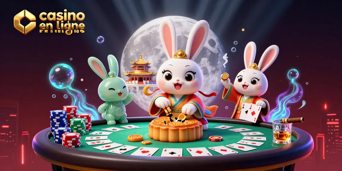 Jouez sur le casino en ligne France et décrochez des gains avec des jetons de poker révélés.
