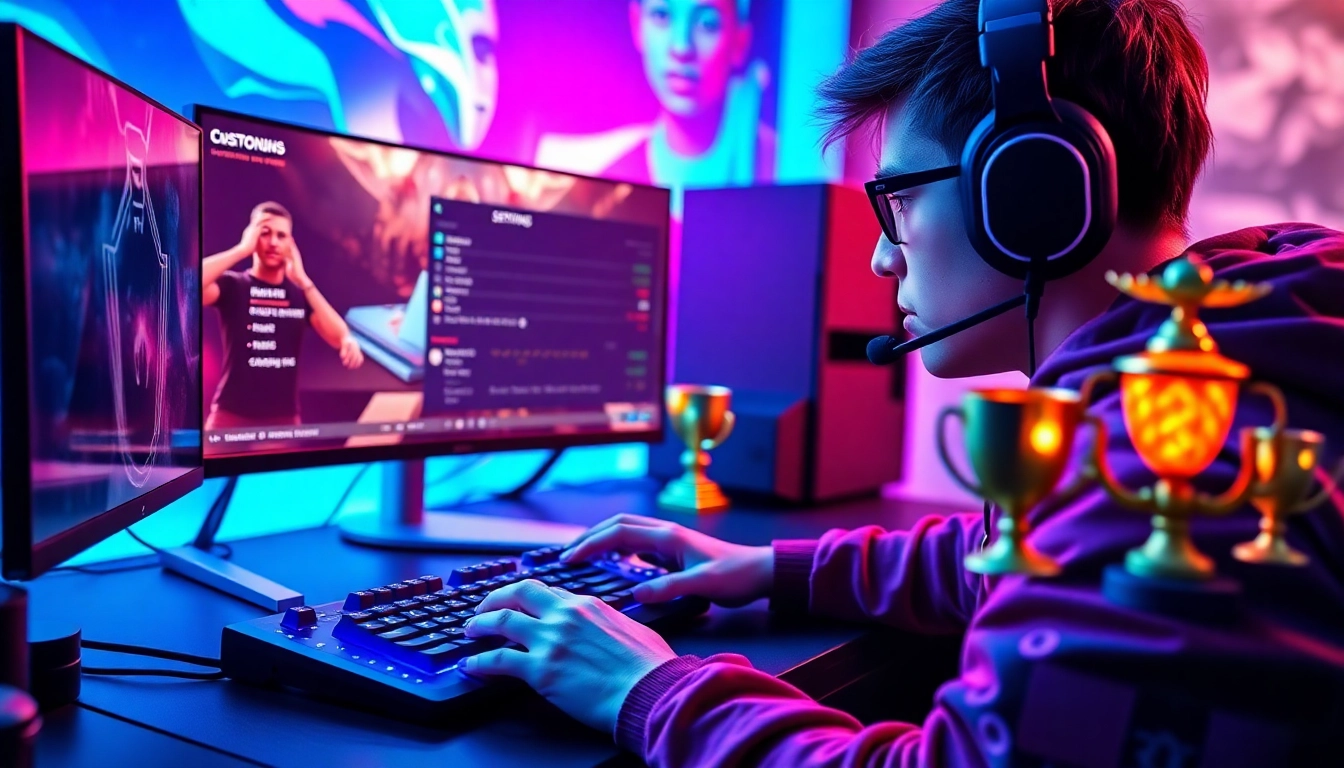Experience the precision of Best Cronus zen script settings enhancing gameplay.
