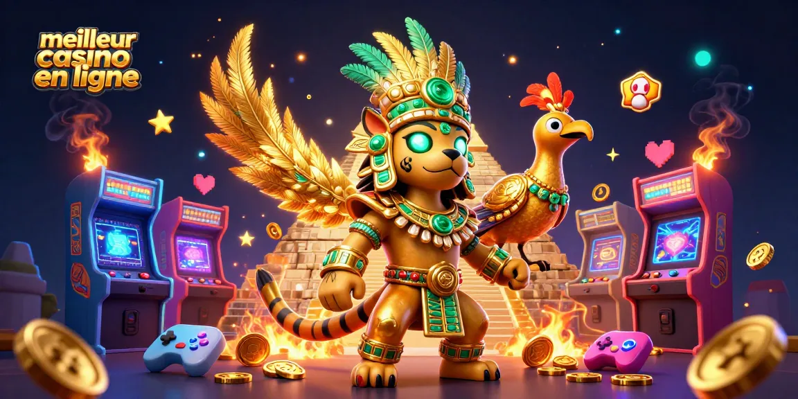 Jouez sur le meilleur casino en ligne, avec des machines à sous scintillantes et une ambiance dynamique.