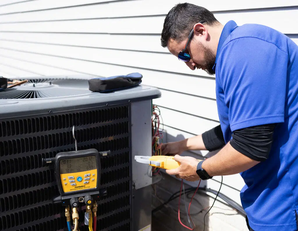 Furnace Replacement Mt Kisco | Professional HVAC Installation