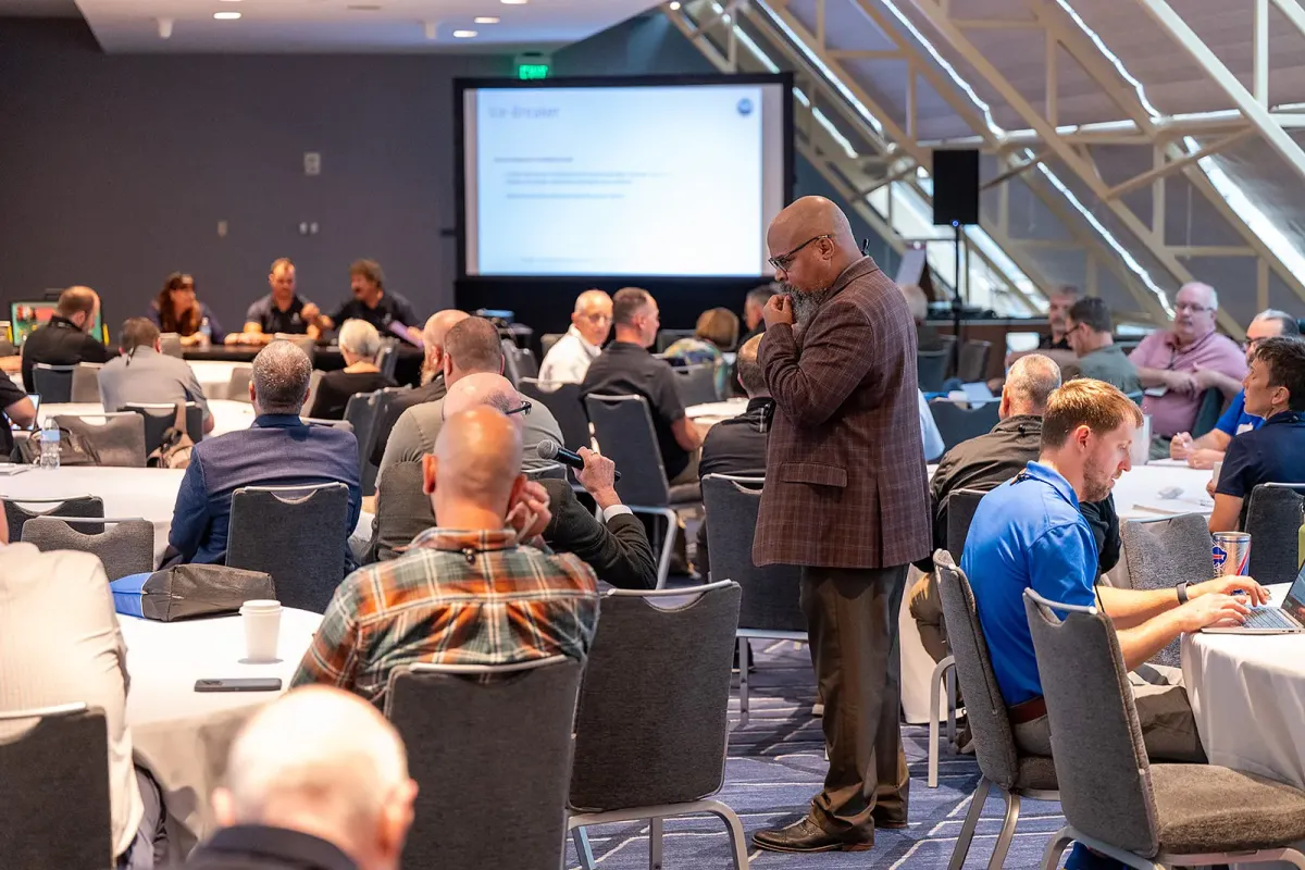 AI and Emerging Technology Conference Bridging Research and Business