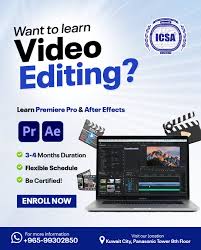 Complete Video Processing Course Online with Practical Projects