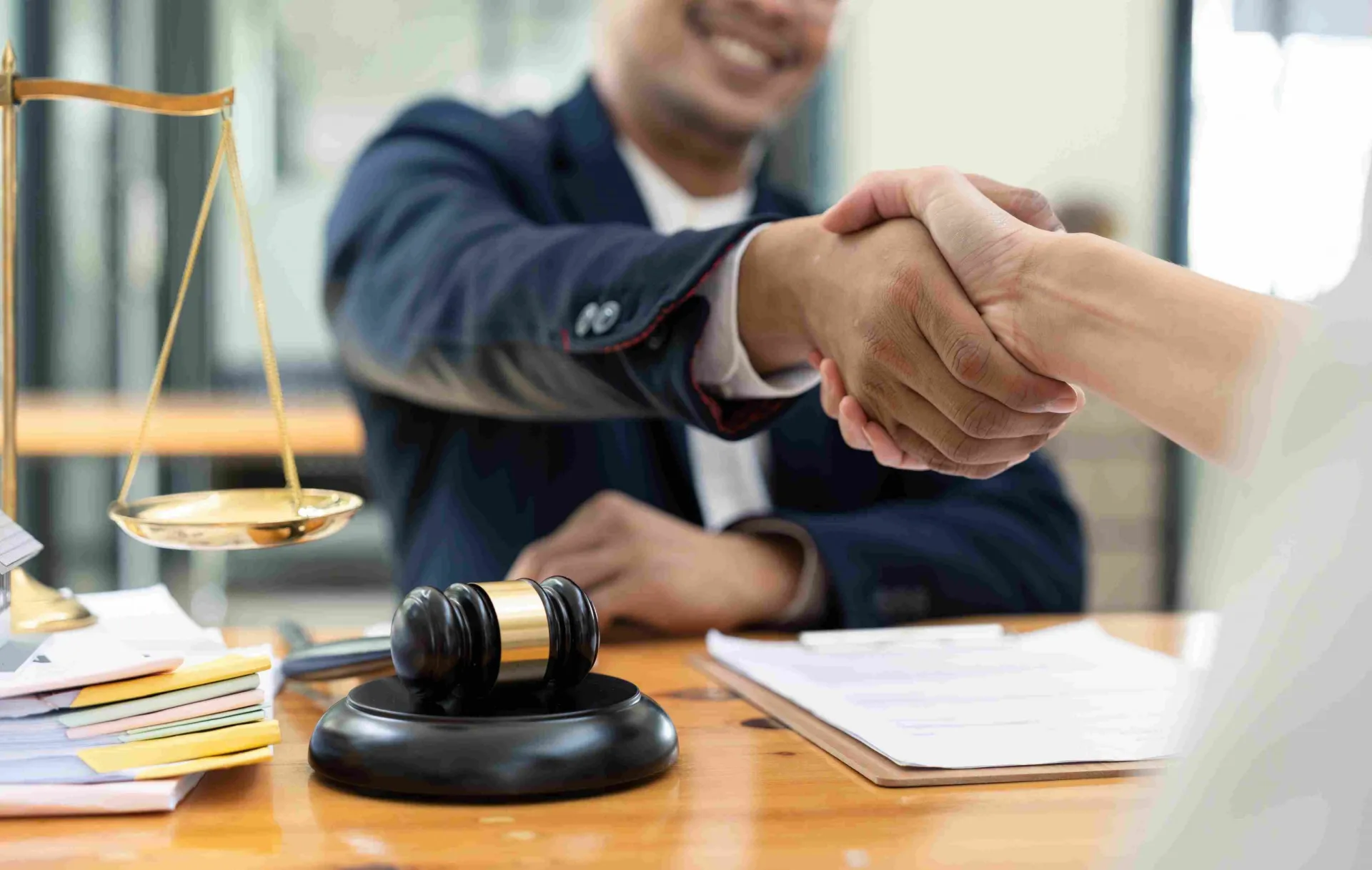Top Considerations When Hiring an Attorney for Insurance Claims