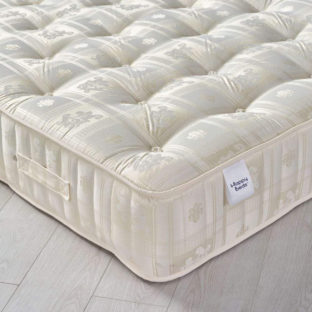 Temperpedic: Advanced Sleep Technology at Fosters Mattress