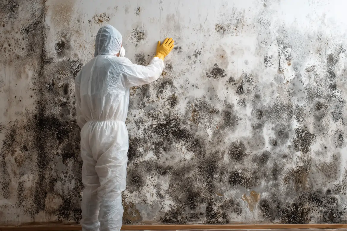 Trusted Austin Specialists for mold remediation bryker woods austin tx