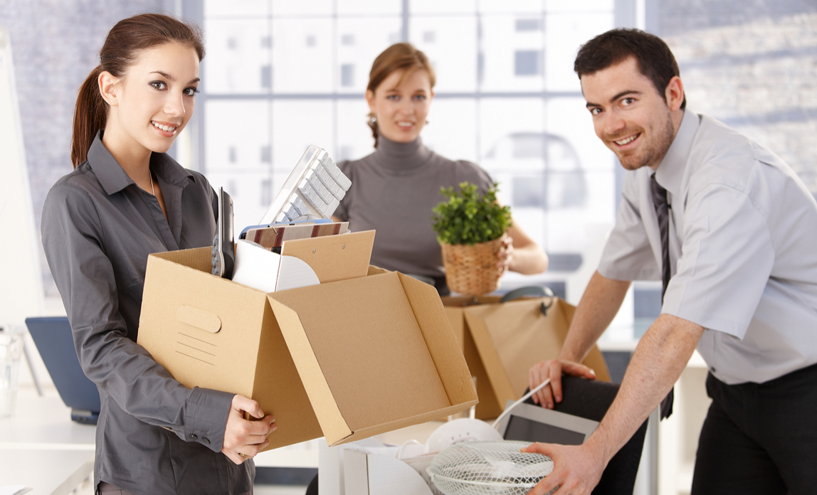 Affordable Trusted local movers Phoenix AZ