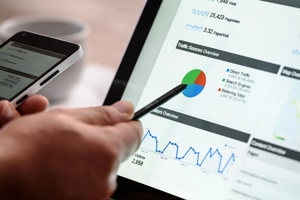 Seo Optimization Services For Long Term Organic Growth