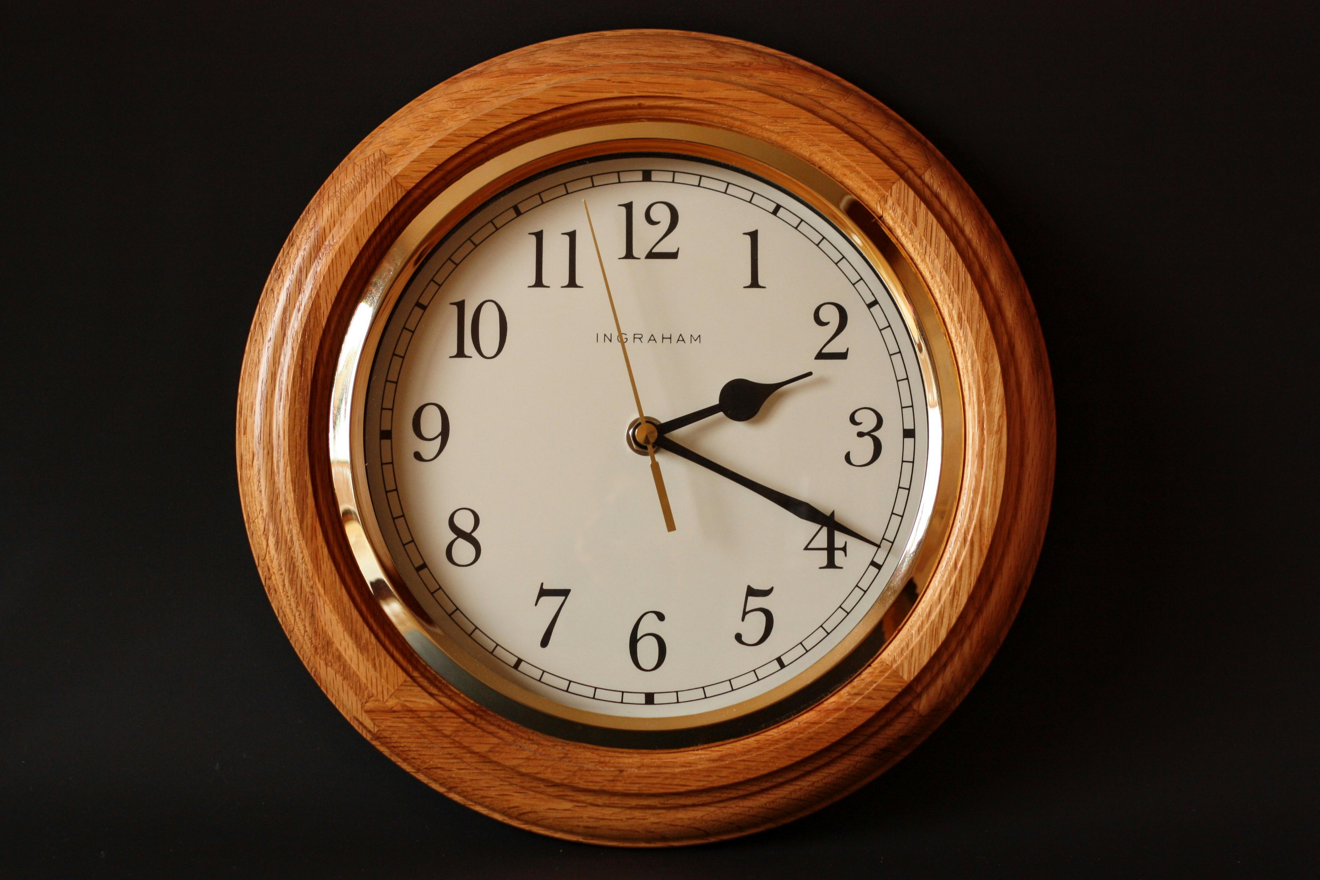Why the AP Wall Clock is a Must-Have for Watch Enthusiasts