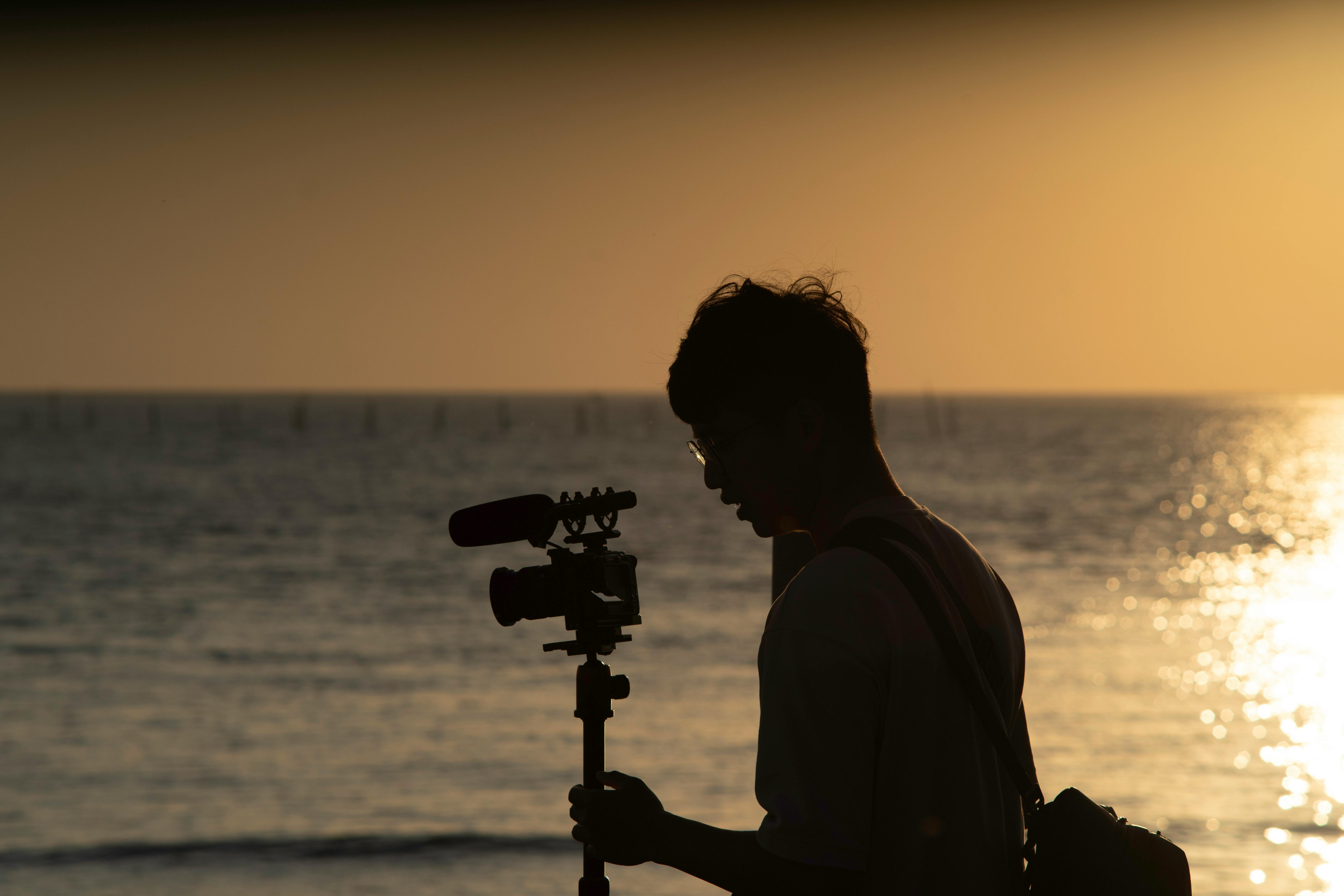 Professional Video Production Agency Delivering Exceptional Results