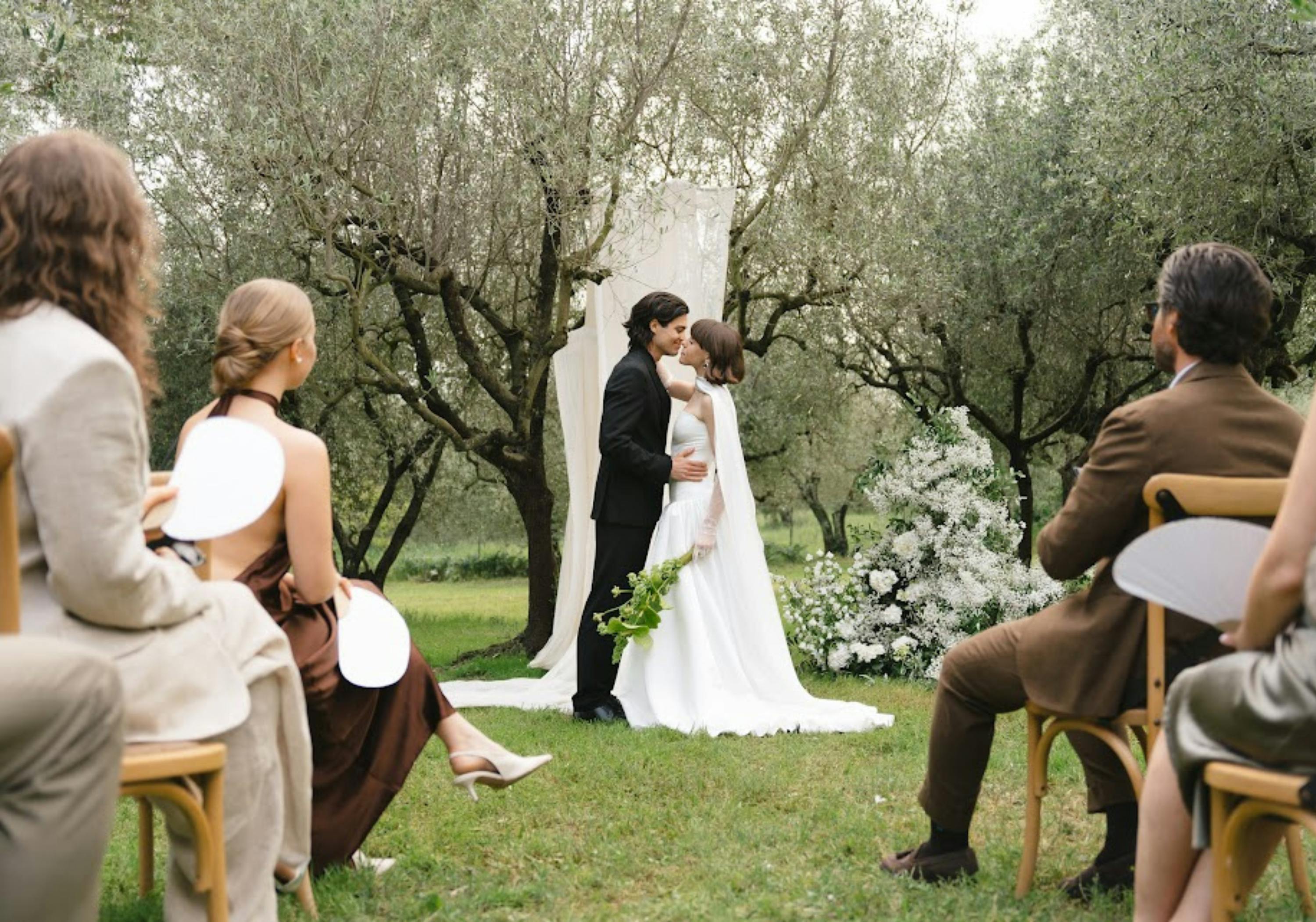 Rizing Falcon Photography: Wedding Photography That Transforms Moments Into Masterpieces