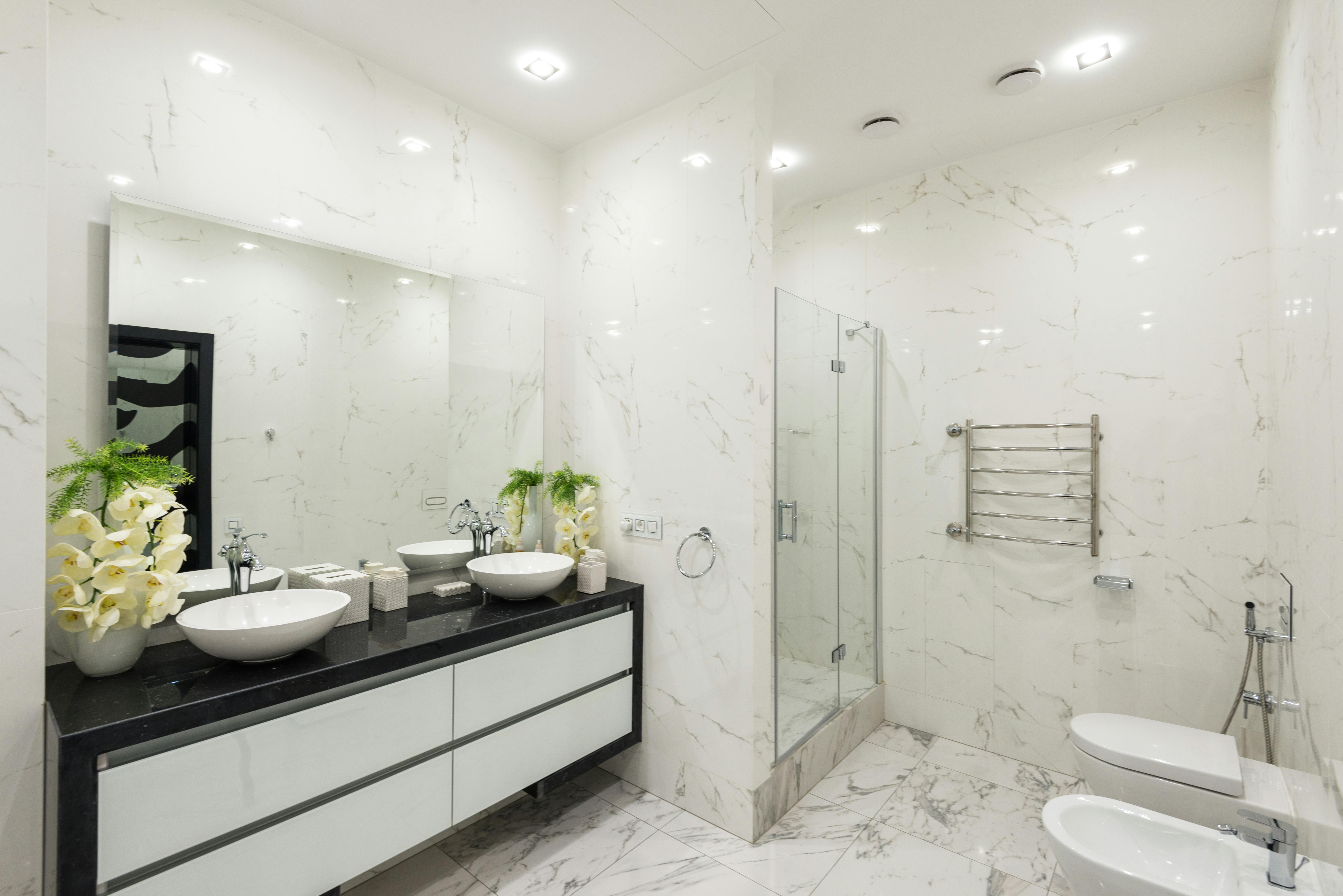Elegant Showers – Shower UK for Affordable Bathroom Upgrades
