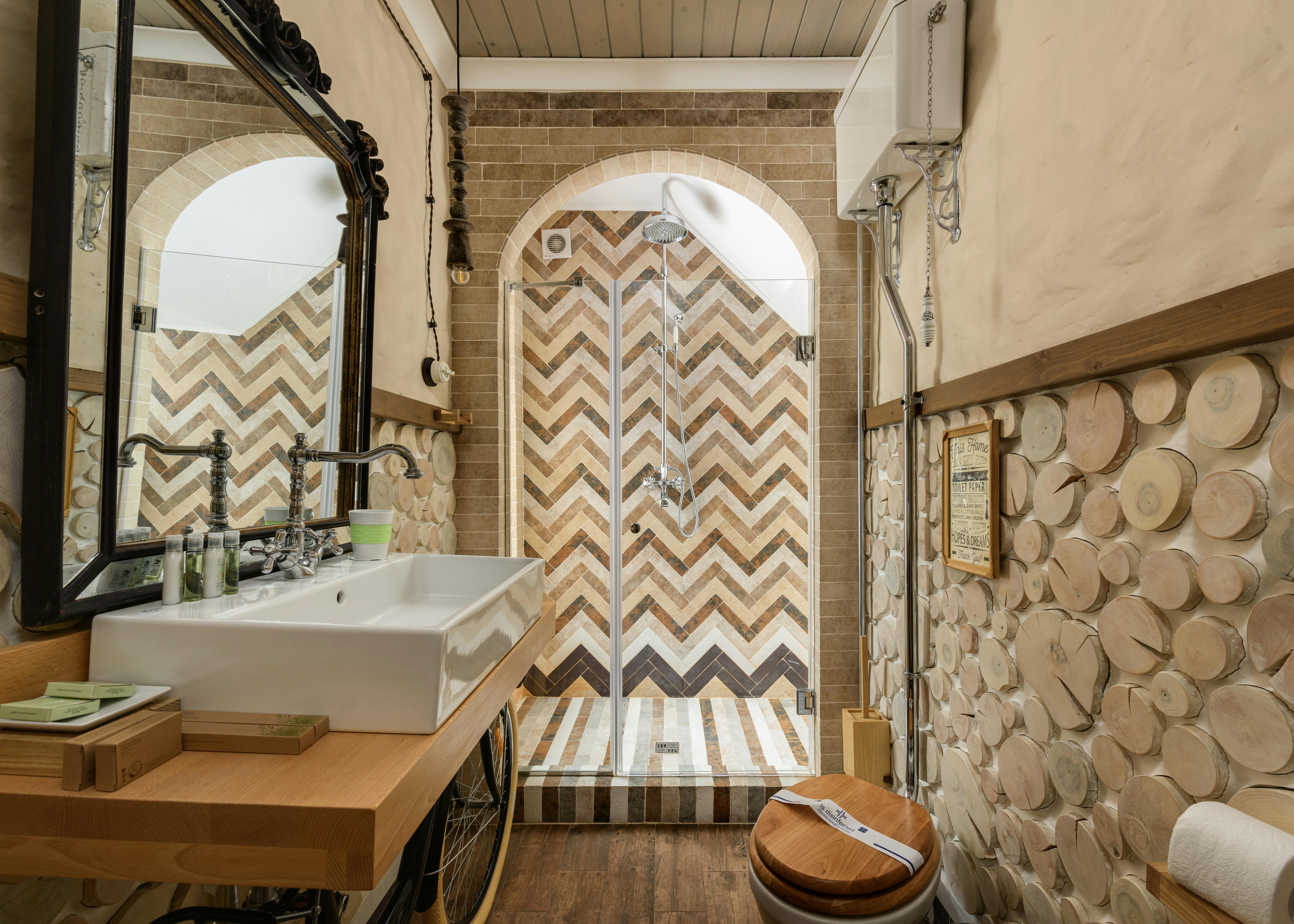 Find Reliable Bathroom Remodel Near Me in Manchester