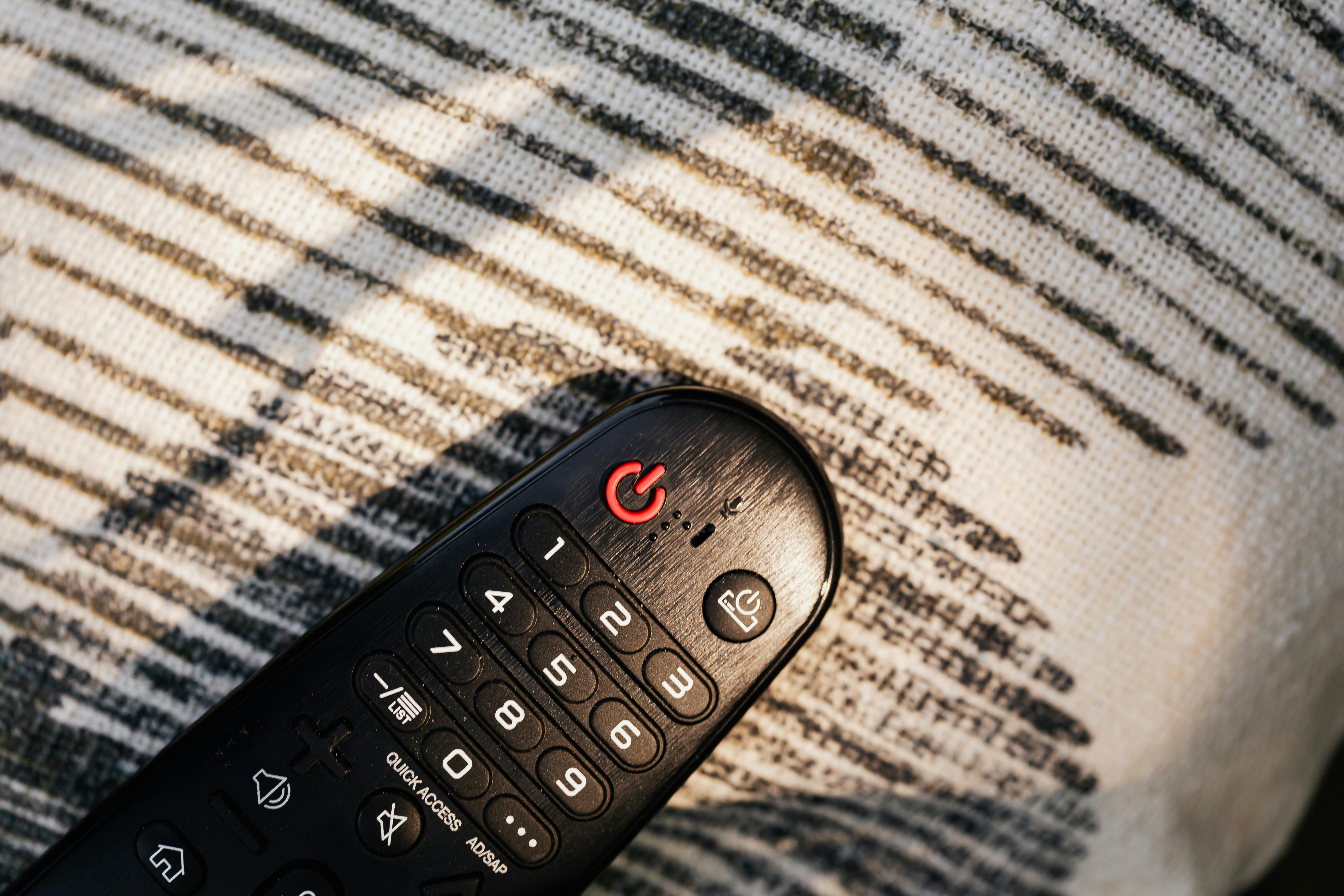 Samsung Fernbedienung Q60R – Original Ersatzteil online