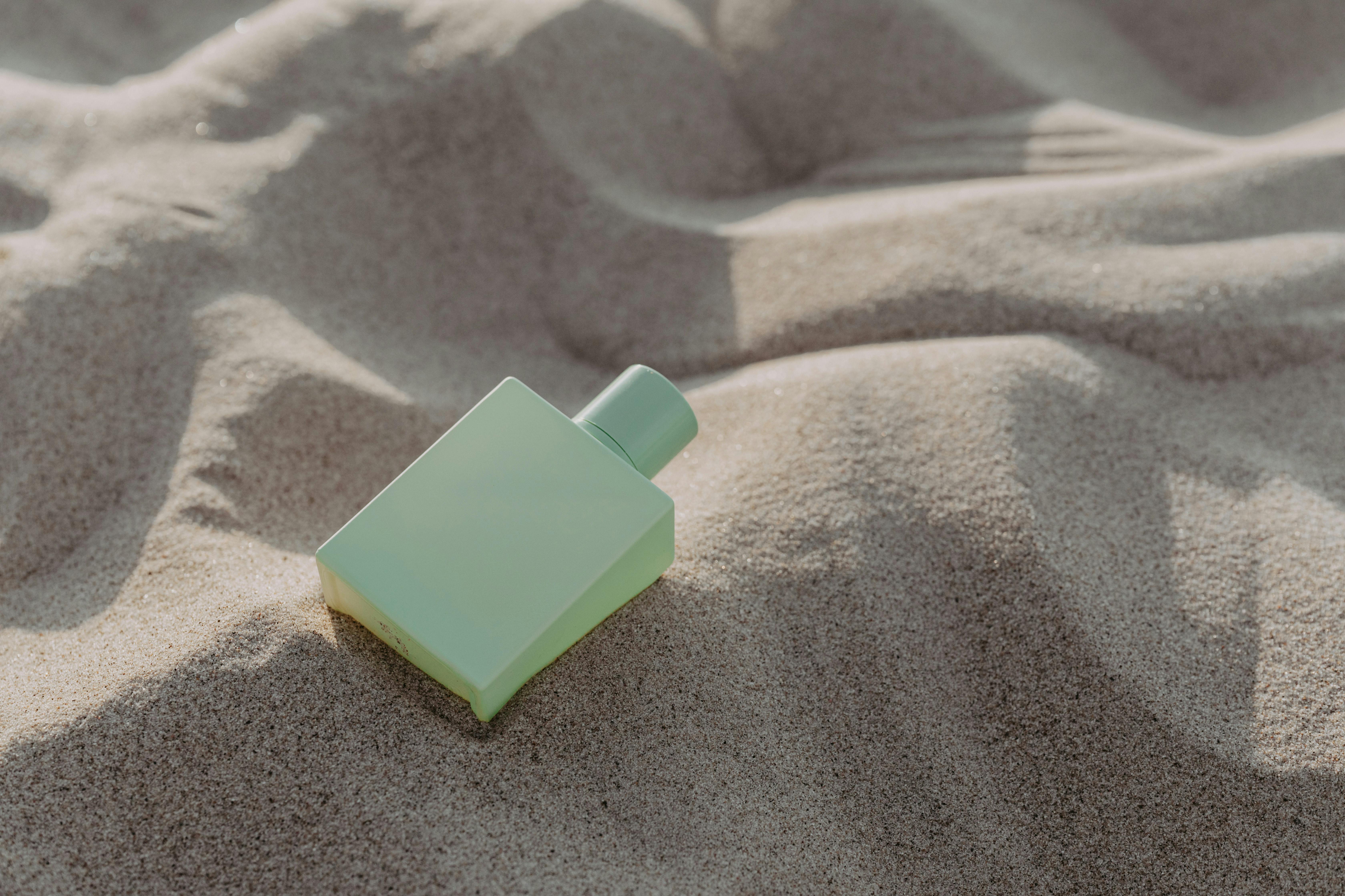 Reef geuren: perfecte balans tussen fris en warm