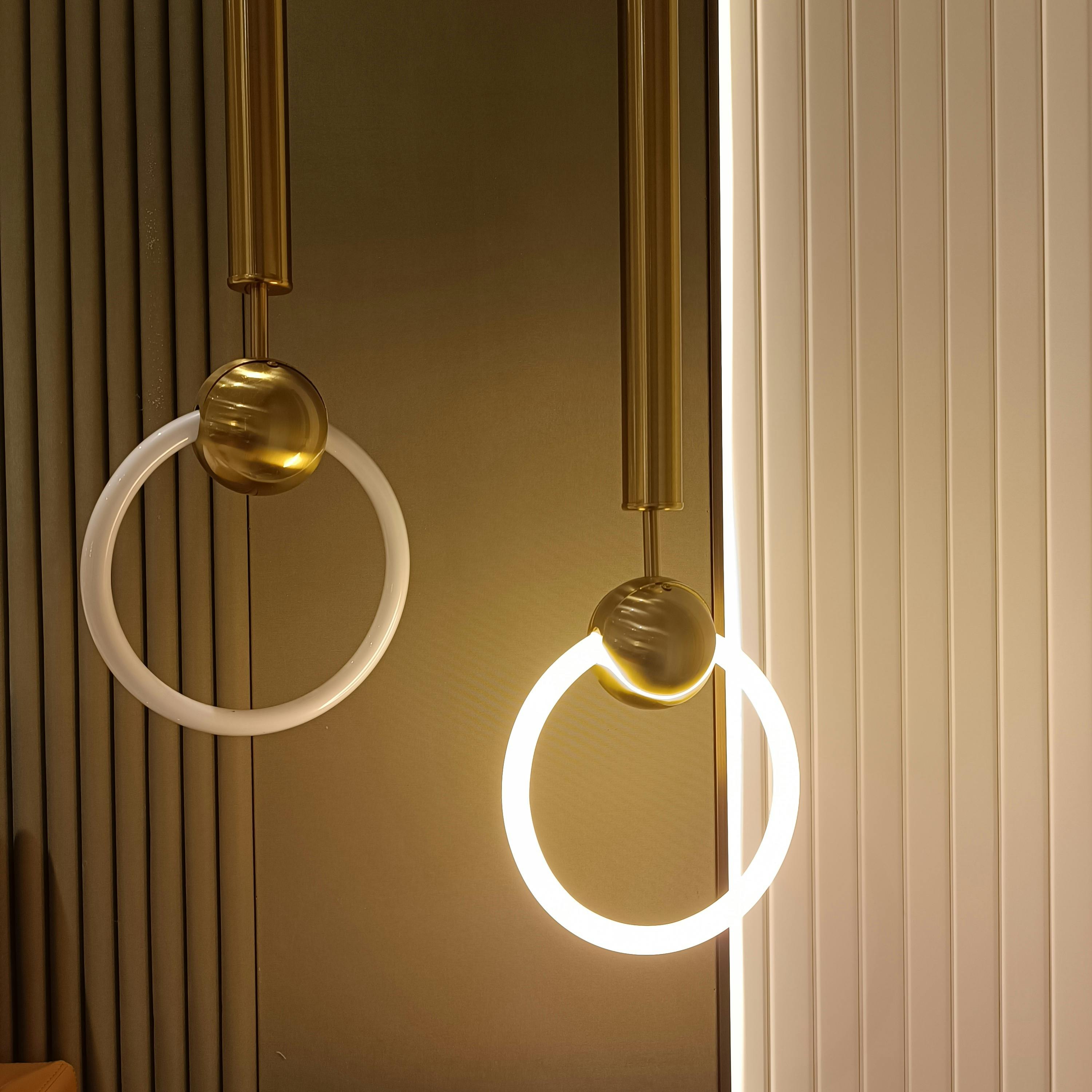 Mirror and LED Lights Installation Tips