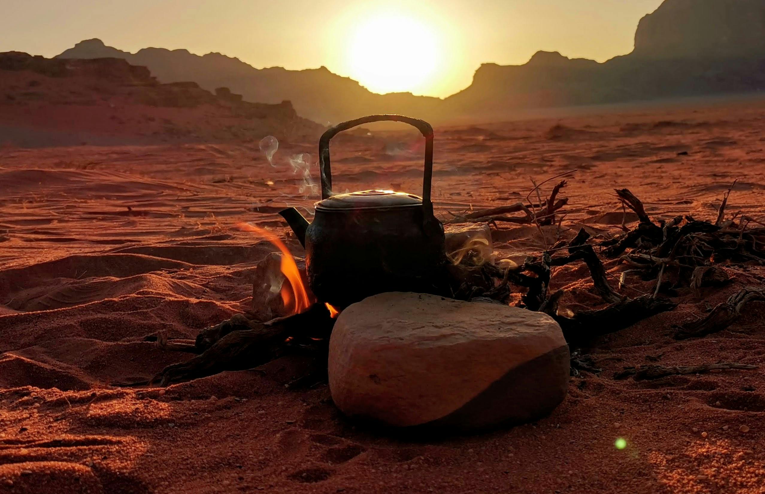 Affordable Jordan Eco Tourism Tours for Environment Lovers