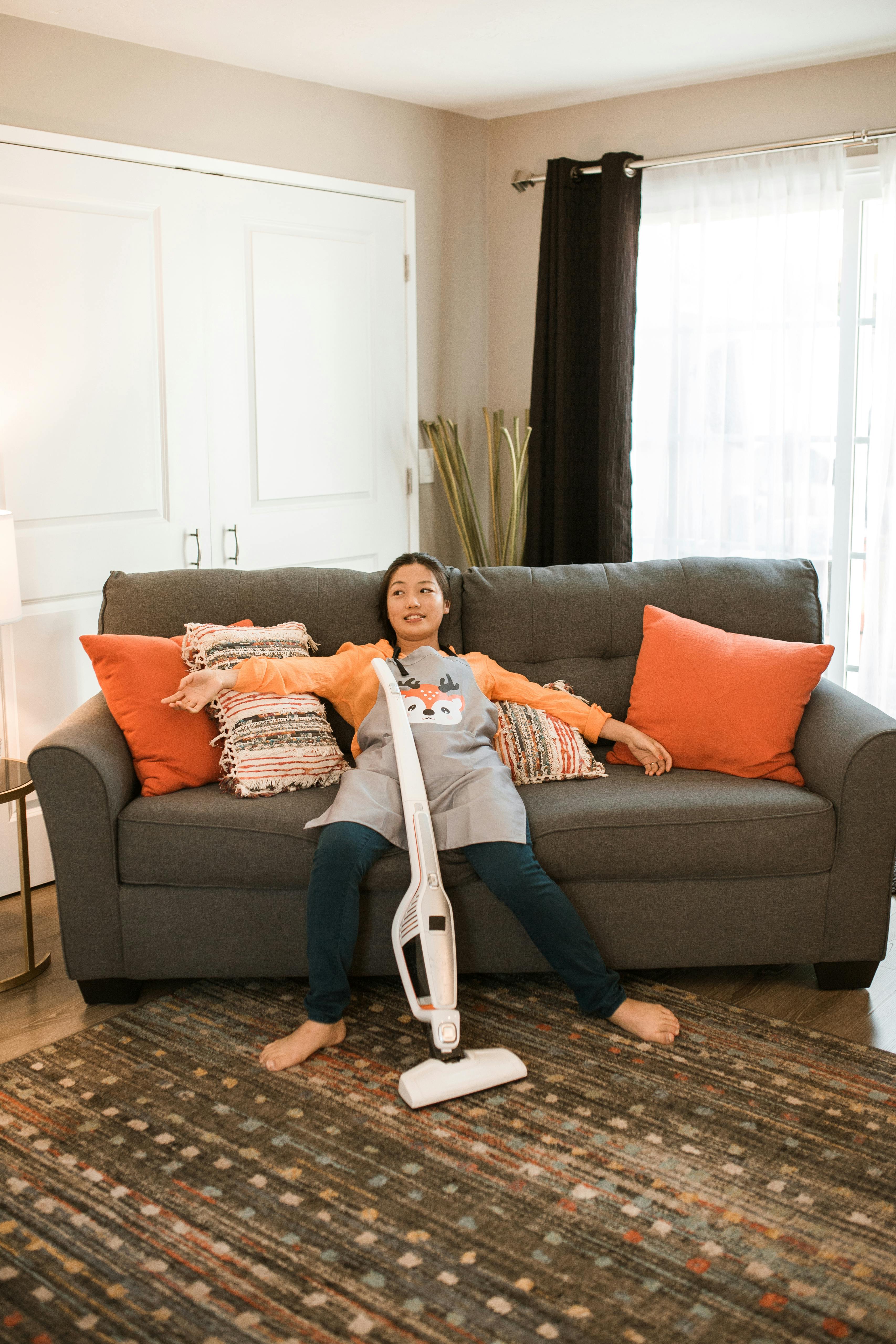 Top Carpet Cleaning Dubai Services for Residential Properties