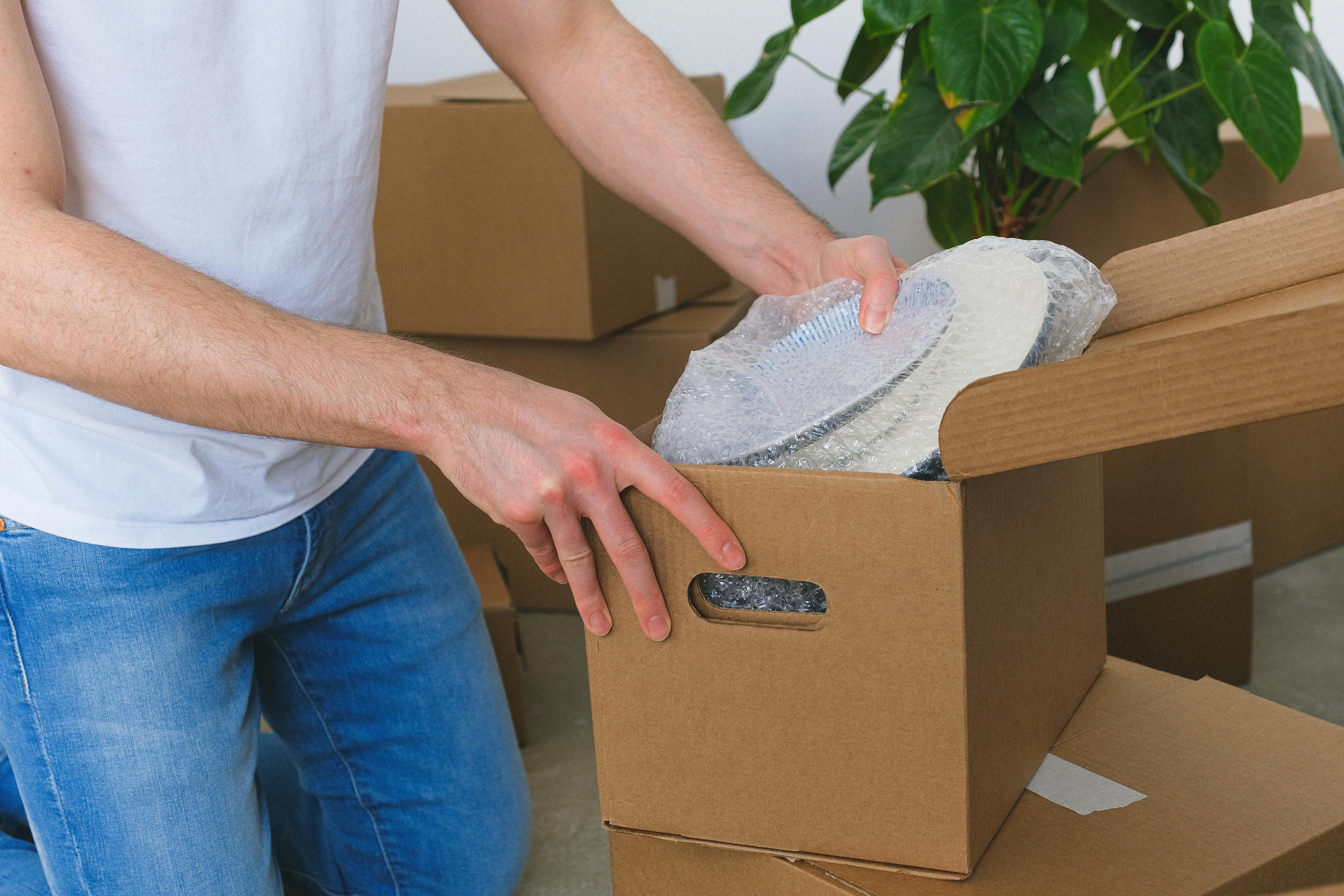 Faire Preise &amp; Top-Service bei Entrümpelung Filderstadt
