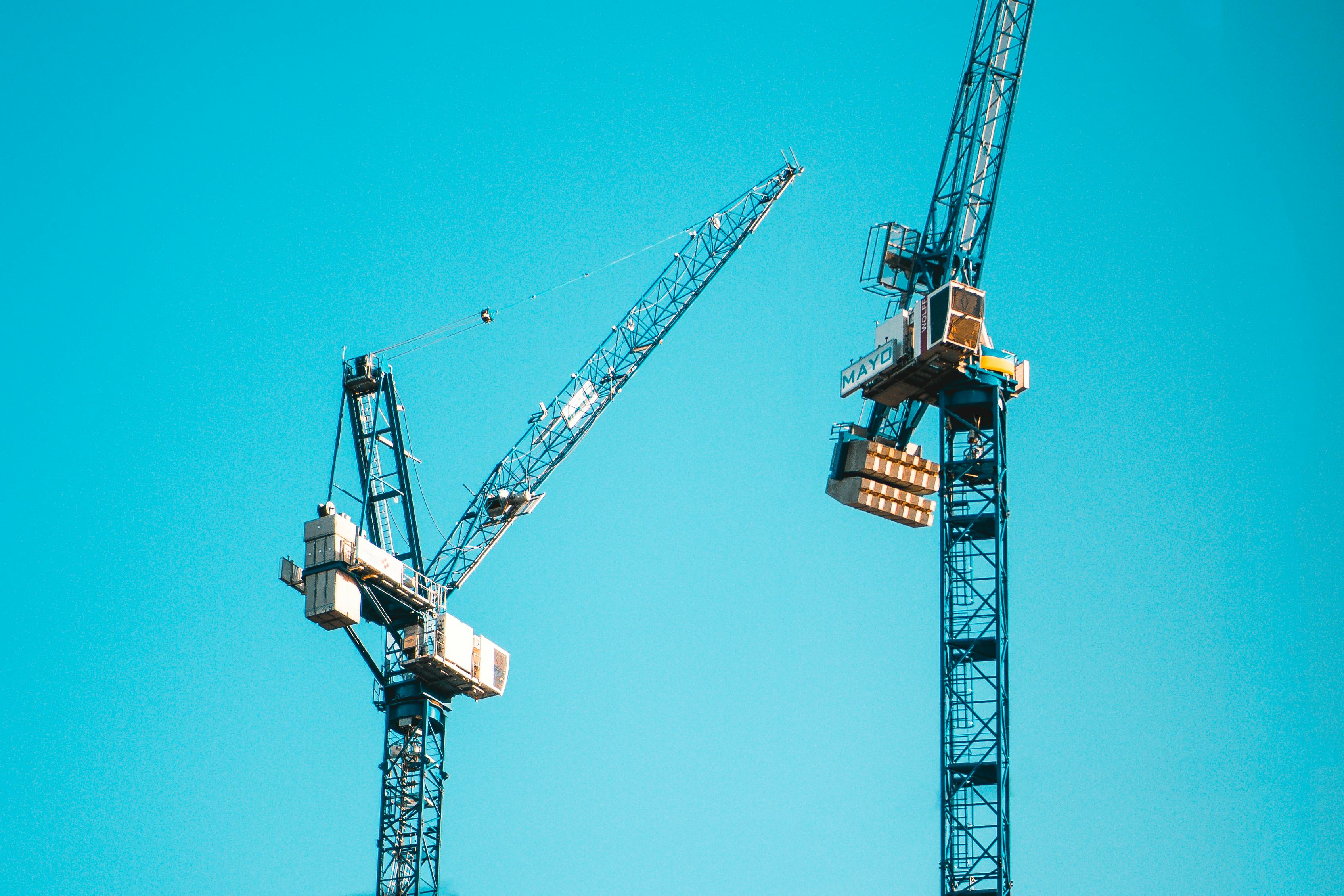 Hawaii Construction Association: Join Today