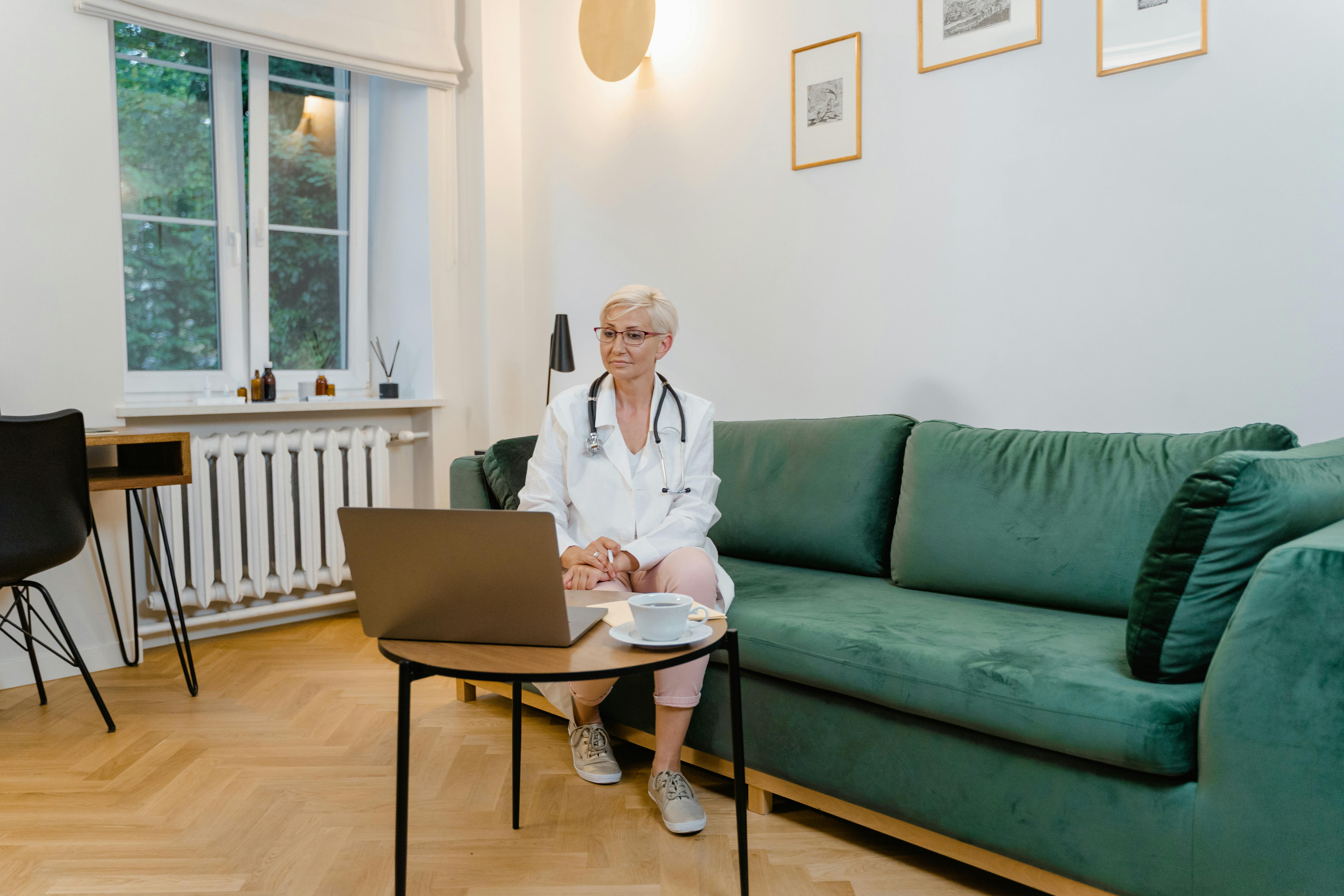 Urgent Care Online: Access Same-Day Medical Assistance from Home