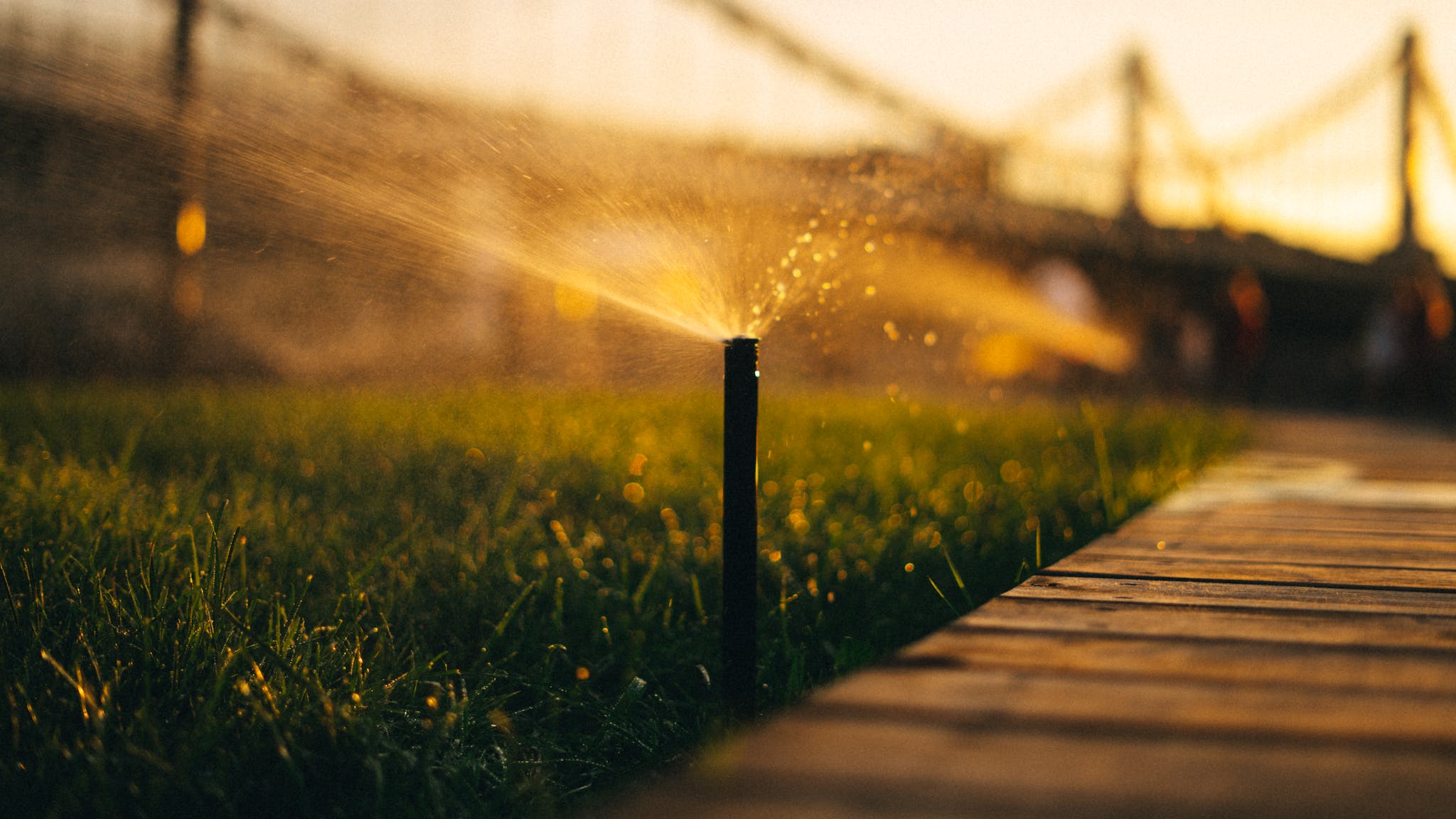 Top-Rated Professional Irrigation Services in Azle , TX