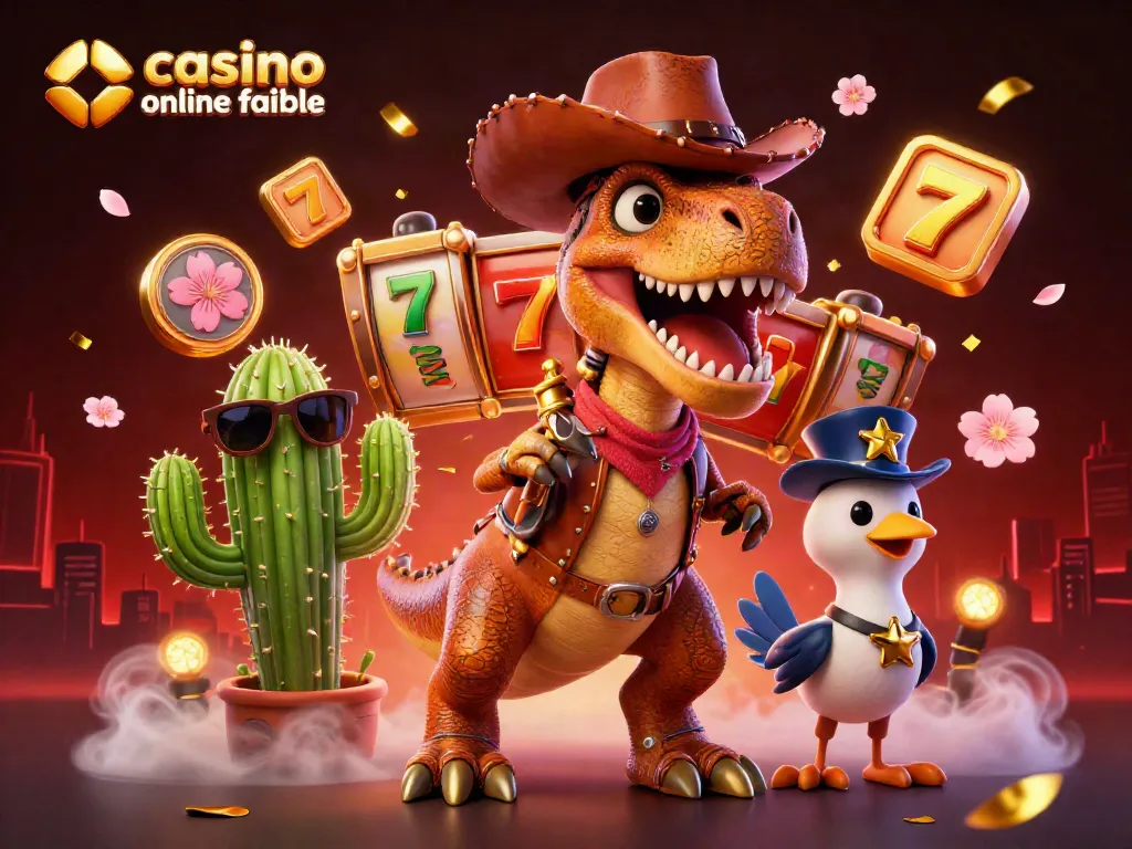 Gana con confianza en casino online fiable, jugando a tragaperras en un entorno seguro.